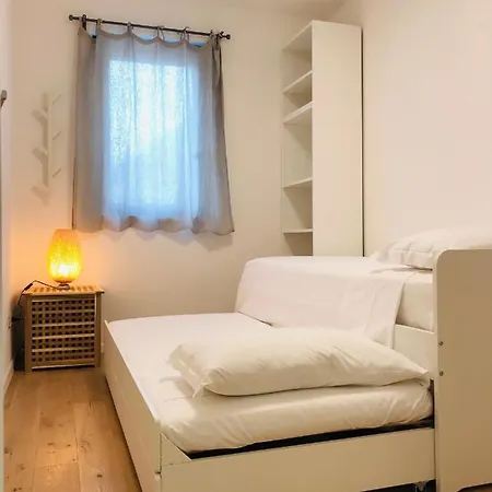 Apartament Ca' Romeo *