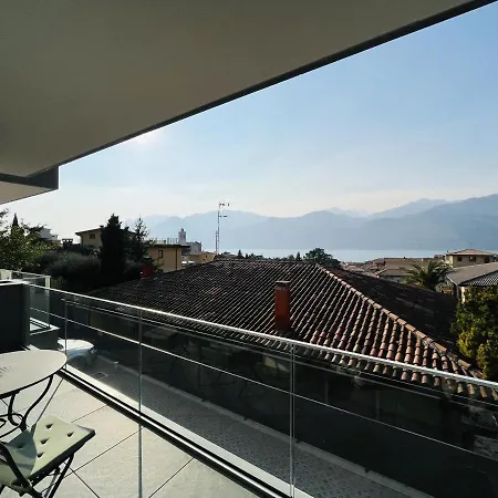 Apartament Ca' Romeo *