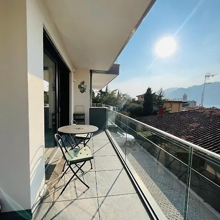 Ca' Romeo Apartament *