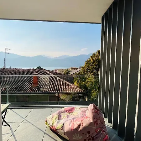 Ca' Romeo Apartament *