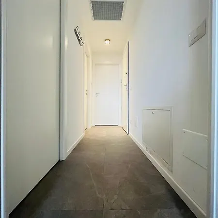 Ca' Romeo Apartament